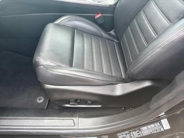 used 2023 Dodge Hornet car, priced at $26,997