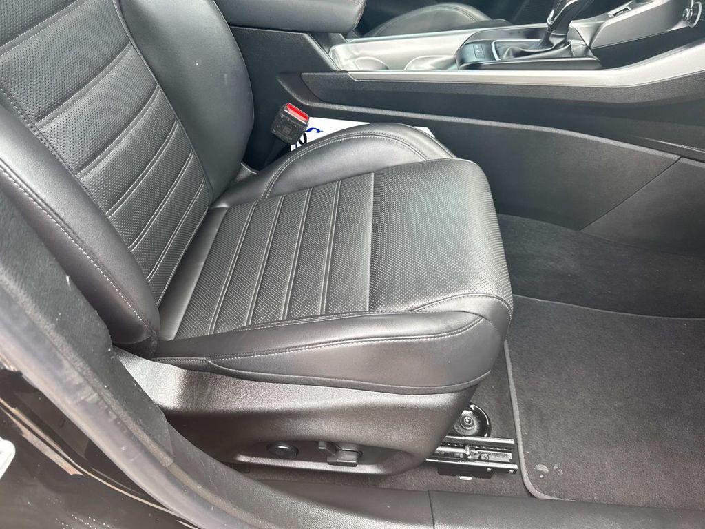 used 2023 Dodge Hornet car, priced at $26,997