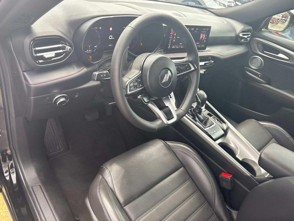 used 2023 Dodge Hornet car, priced at $26,997
