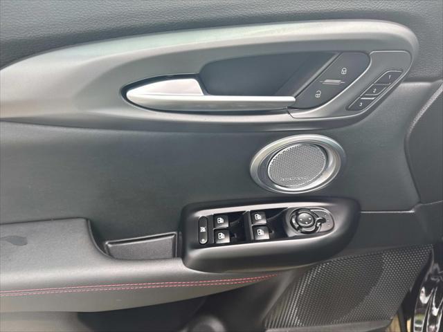 used 2023 Dodge Hornet car, priced at $26,997