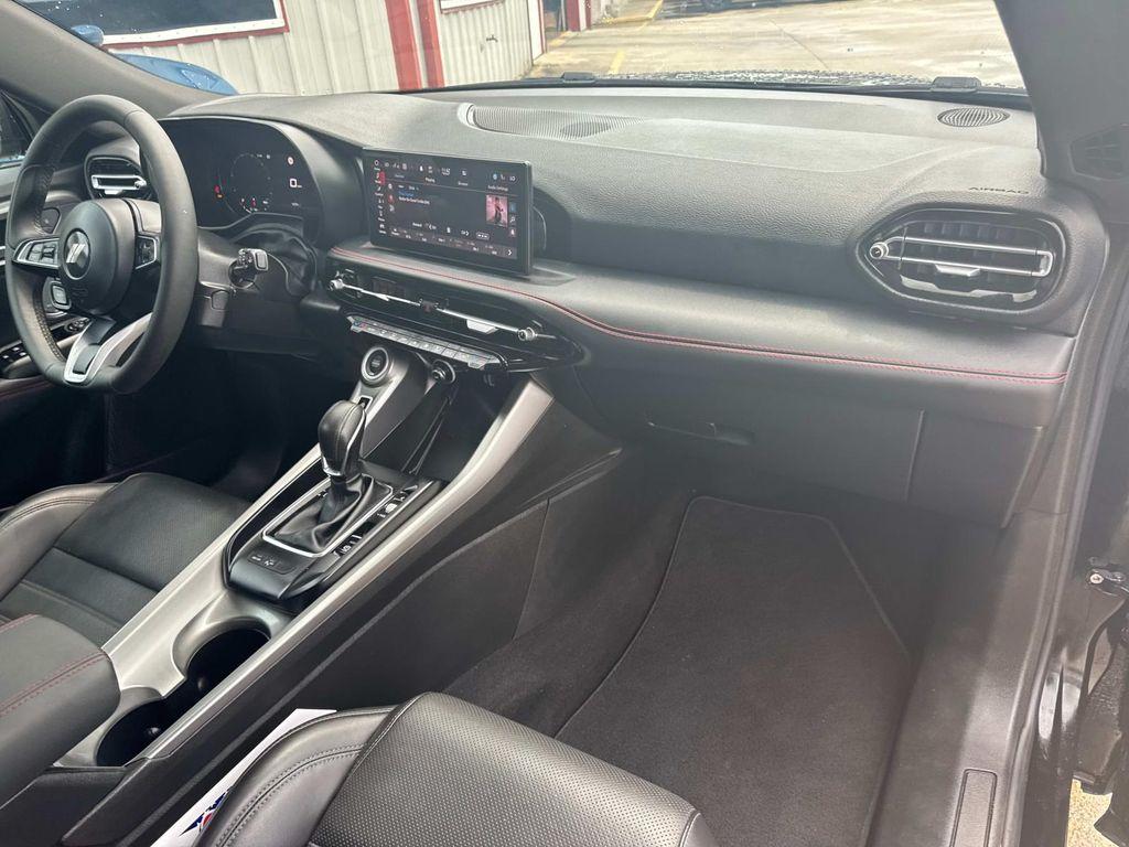 used 2023 Dodge Hornet car, priced at $26,997