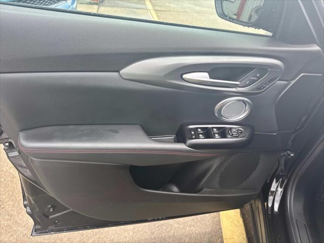 used 2023 Dodge Hornet car, priced at $26,997