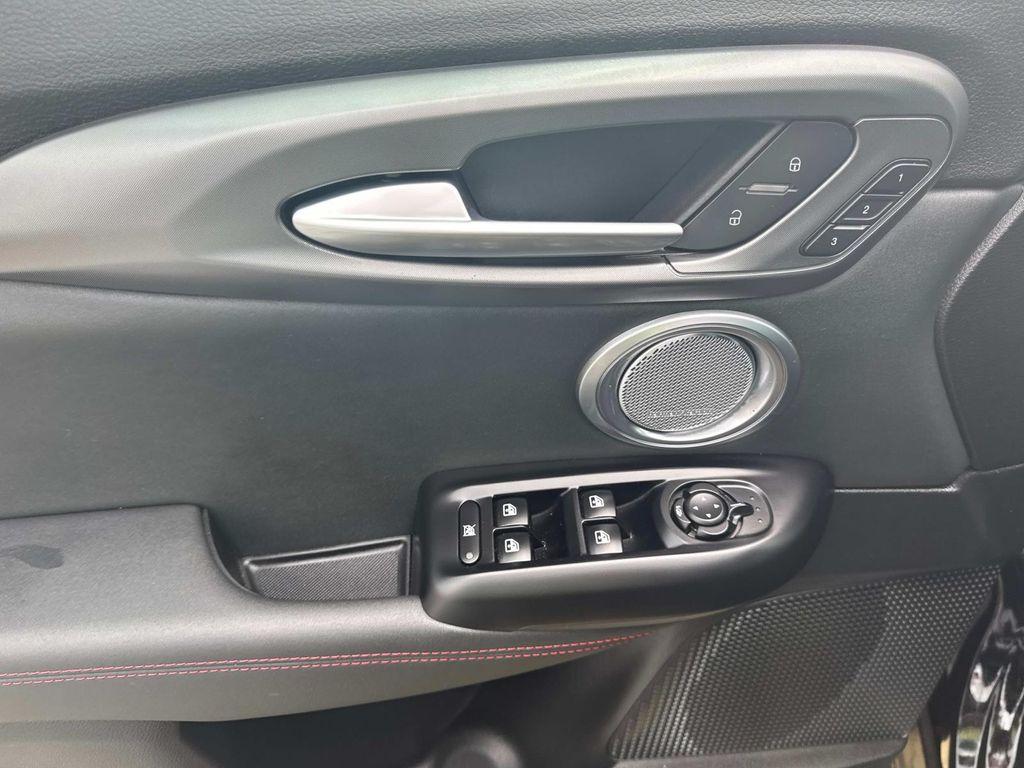 used 2023 Dodge Hornet car, priced at $26,997