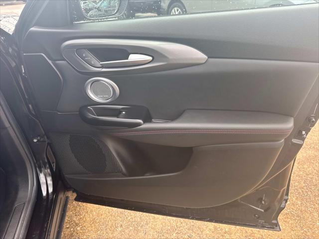 used 2023 Dodge Hornet car, priced at $26,997