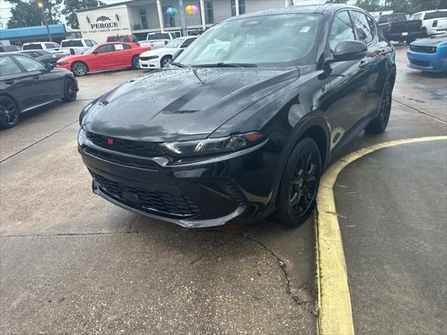 used 2023 Dodge Hornet car, priced at $26,997