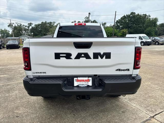 new 2025 Ram 2500 car