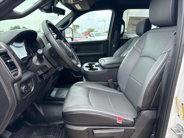 new 2025 Ram 2500 car