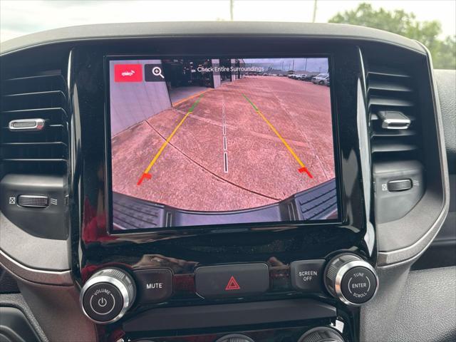 new 2025 Ram 2500 car