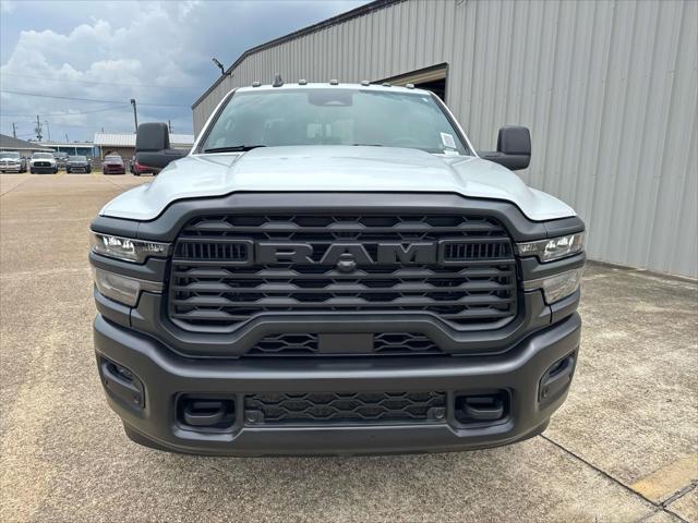 new 2025 Ram 2500 car