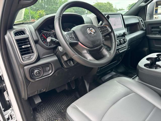 new 2025 Ram 2500 car