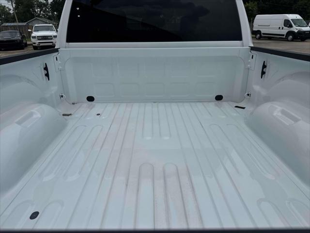 new 2025 Ram 2500 car