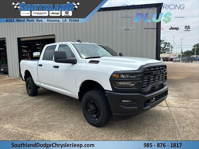 new 2025 Ram 2500 car