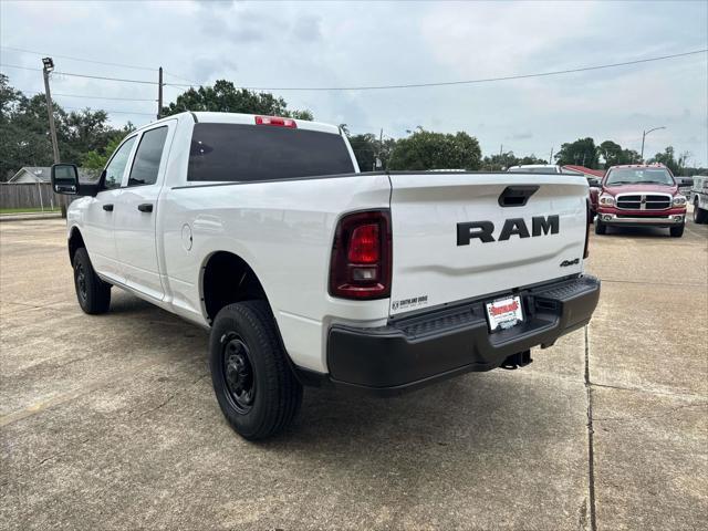 new 2025 Ram 2500 car