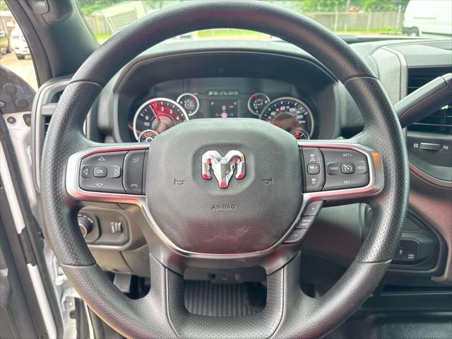 new 2025 Ram 2500 car