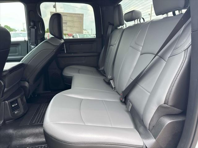 new 2025 Ram 2500 car
