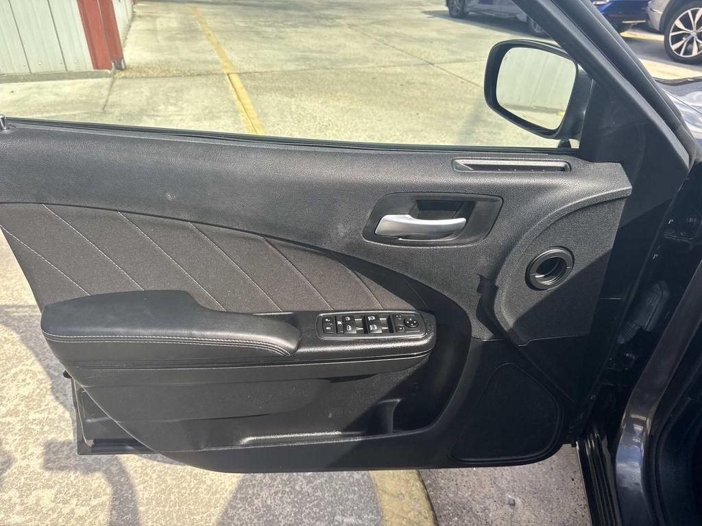 used 2020 Dodge Charger car, priced at $17,997