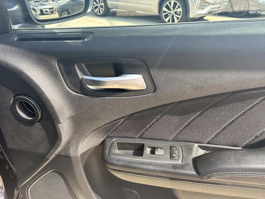 used 2020 Dodge Charger car, priced at $17,997