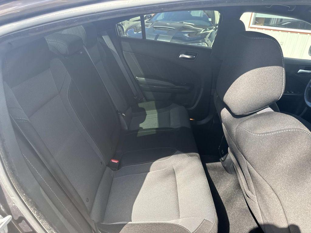 used 2020 Dodge Charger car, priced at $17,997