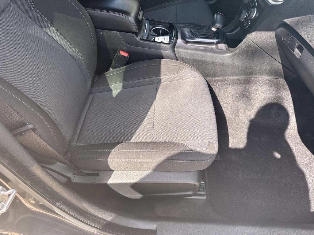 used 2020 Dodge Charger car, priced at $17,997