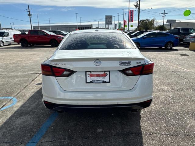 used 2020 Nissan Altima car, priced at $19,997