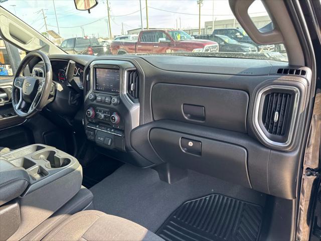 used 2023 Chevrolet Silverado 3500 car, priced at $56,997