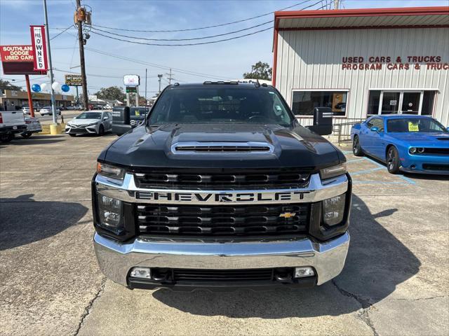 used 2023 Chevrolet Silverado 3500 car, priced at $56,997