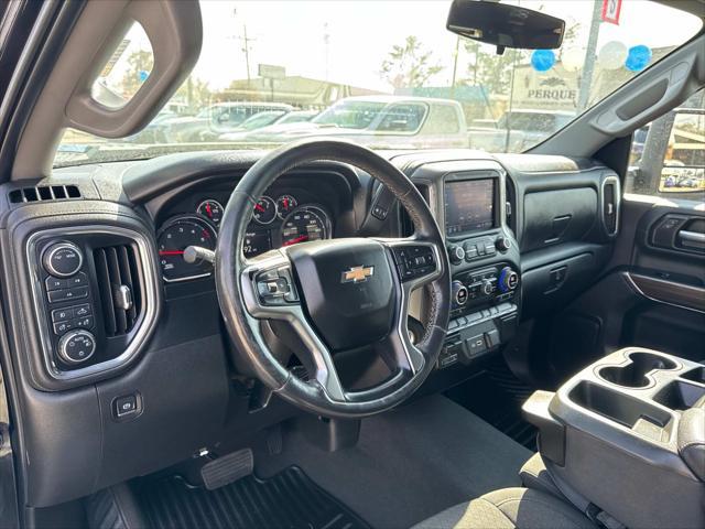 used 2023 Chevrolet Silverado 3500 car, priced at $56,997