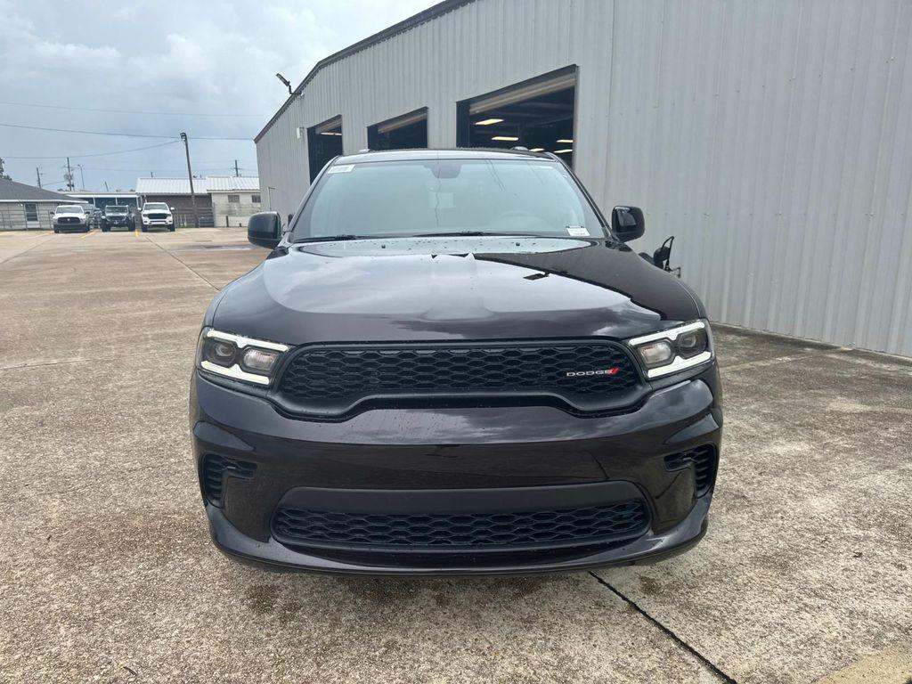 new 2025 Dodge Durango car, priced at $39,485