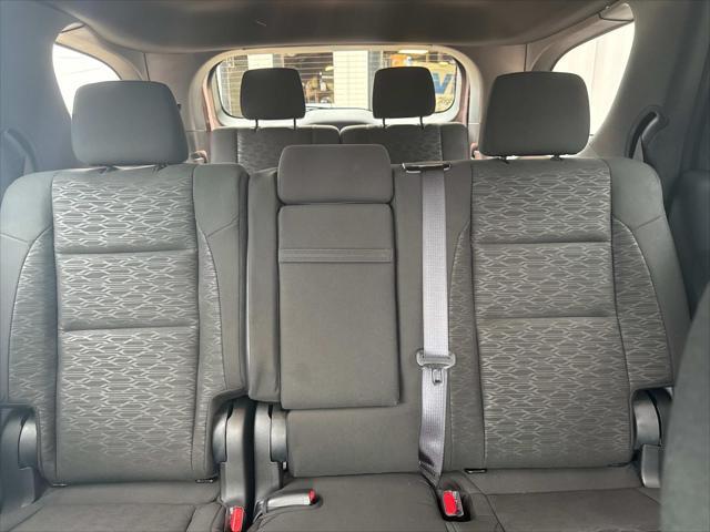 new 2025 Dodge Durango car, priced at $38,485