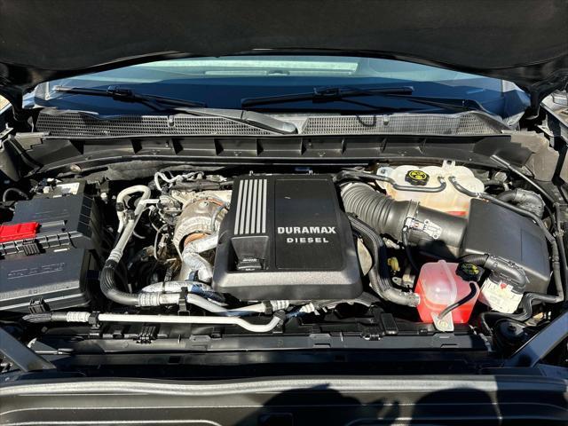 used 2022 GMC Sierra 1500 car