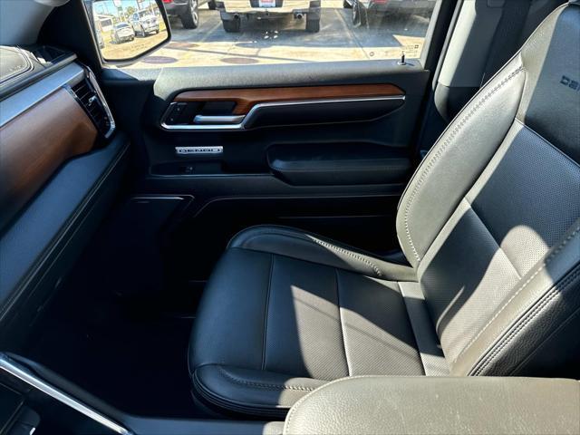 used 2022 GMC Sierra 1500 car