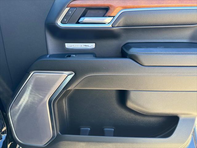 used 2022 GMC Sierra 1500 car