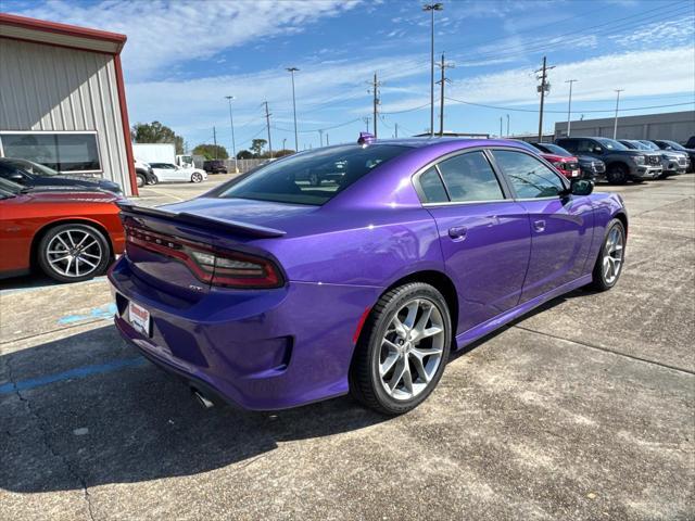 used 2023 Dodge Charger car, priced at $32,997