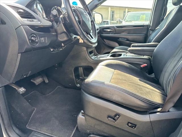 used 2019 Dodge Grand Caravan car, priced at $15,997