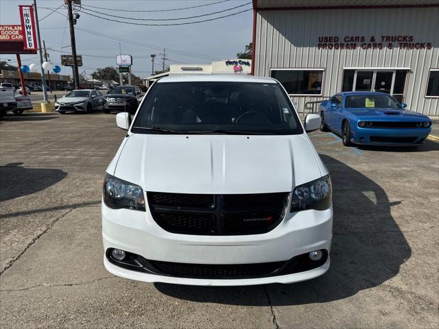 used 2019 Dodge Grand Caravan car, priced at $15,997