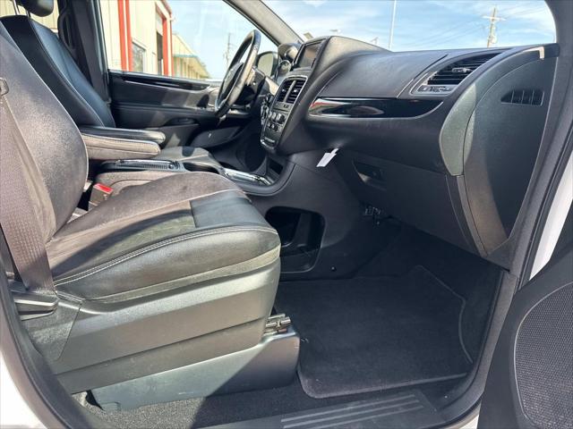 used 2019 Dodge Grand Caravan car, priced at $15,997