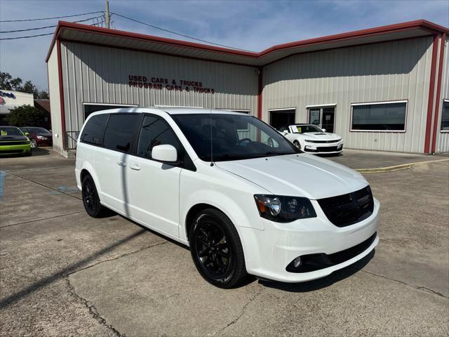 used 2019 Dodge Grand Caravan car, priced at $15,997