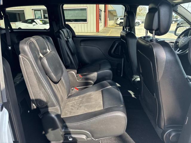 used 2019 Dodge Grand Caravan car, priced at $15,997