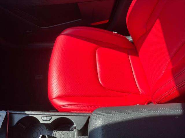 used 2024 Kia Sportage car, priced at $34,997