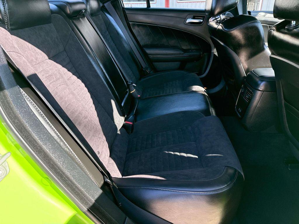 used 2023 Dodge Charger car, priced at $44,997
