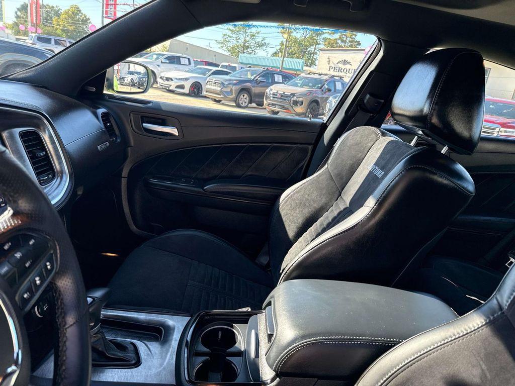 used 2023 Dodge Charger car, priced at $44,997