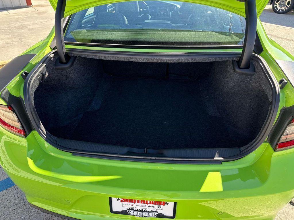 used 2023 Dodge Charger car, priced at $44,997