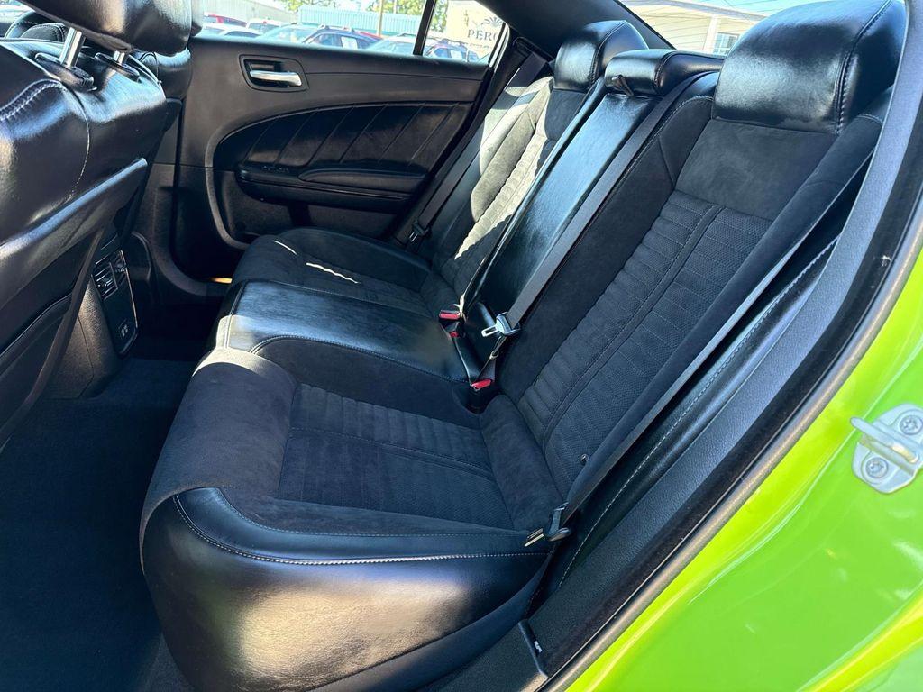 used 2023 Dodge Charger car, priced at $44,997