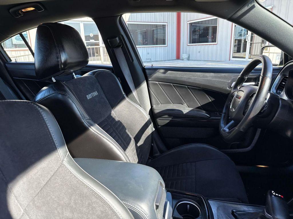 used 2023 Dodge Charger car, priced at $44,997