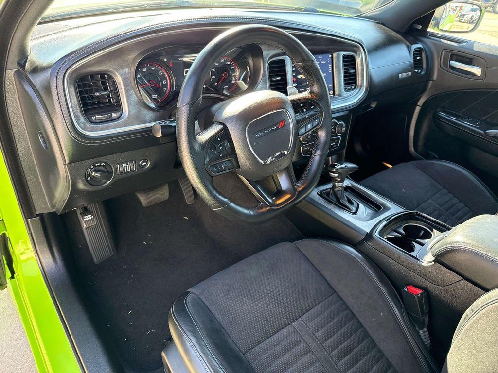 used 2023 Dodge Charger car, priced at $44,997