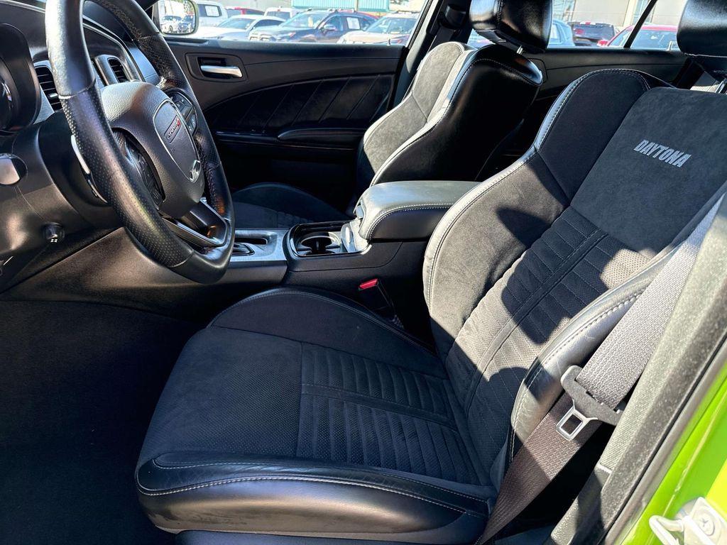 used 2023 Dodge Charger car, priced at $44,997