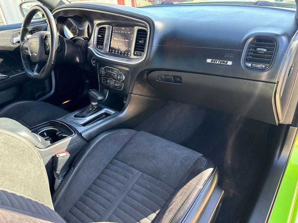 used 2023 Dodge Charger car, priced at $44,997