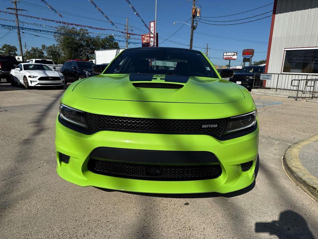 used 2023 Dodge Charger car, priced at $44,997