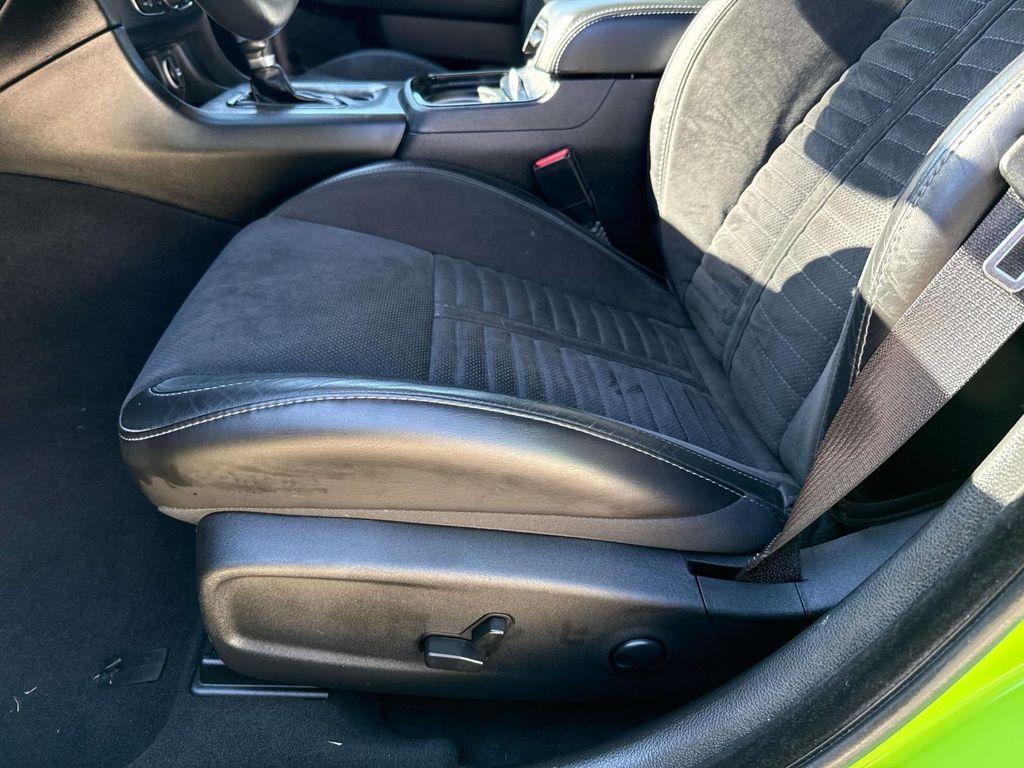 used 2023 Dodge Charger car, priced at $44,997