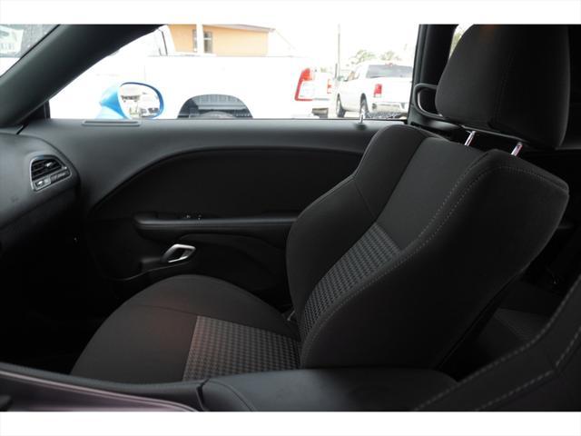 used 2023 Dodge Challenger car, priced at $39,997